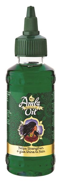 Mera Amla Oil Green - 100ml
