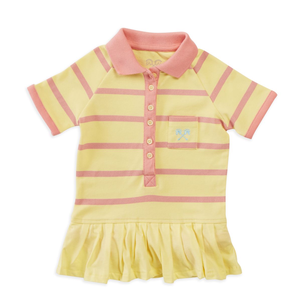 polo baby clothes girl