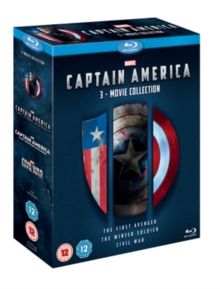 3 Boxset ( 3D Blu-Ray - Parallel Import image