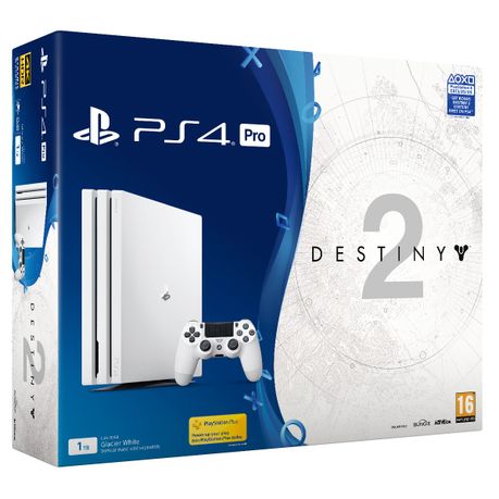 ps4 pro destiny 2 limited edition