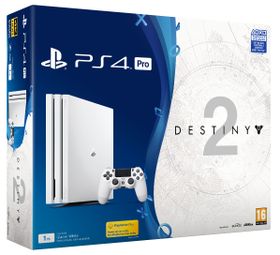Limited Edition Playstation 4 Pro 1tb White Console With Destiny 2 Ps4 Buy Online In South Africa Takealot Com Limited Edition Playstation 4 Pro 1tb White Console With Destiny 2 Ps4 Buy Online In South Africa Takealot Com