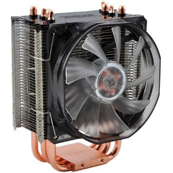 Antec C40 92mm CPU Cooler
