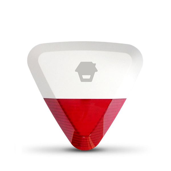 Chuango Wireless Strobe Siren 12V