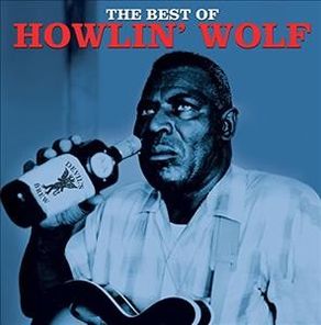 Howlin' Wolf - Best (Vinyl)