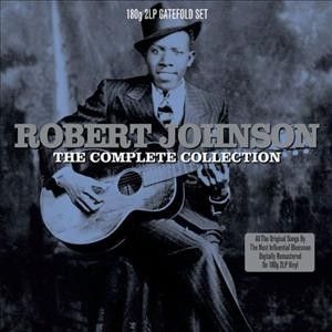 The Complete Collection (Vinyl / 12" Album)