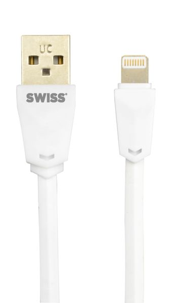 2M USB Lightning Cable