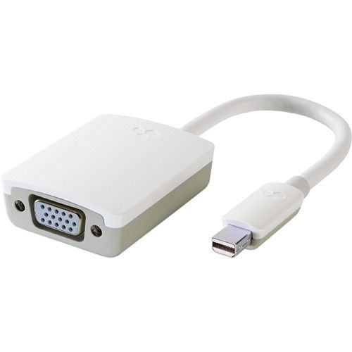 Kanex Mini DP to VGA Adapter