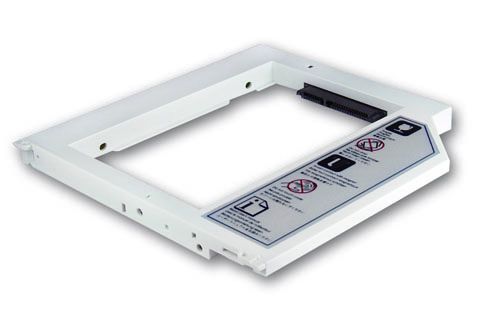 OEM 9mm Mac Sata HDD &amp; SSD Caddy