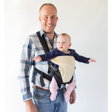 baby womb world carrier