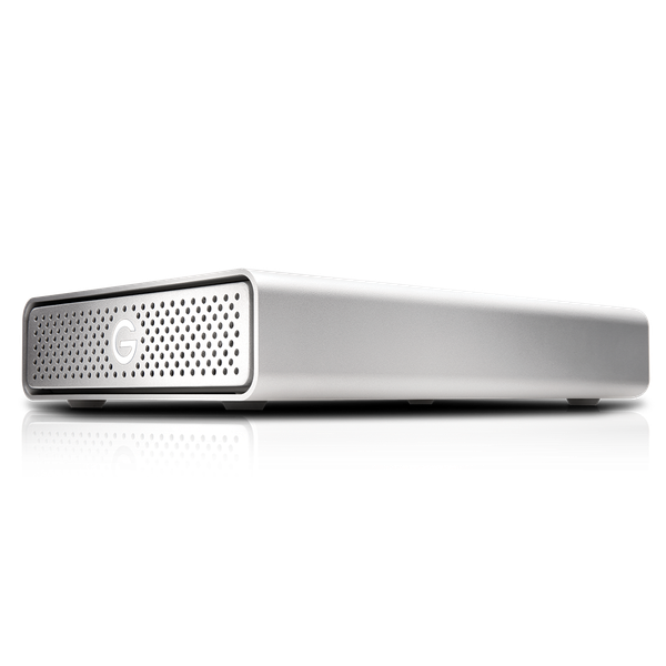 G-Technology G-Drive USB-C USB 3.1 8TB