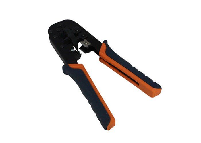 OEM CCTV RJ45/RJ11/RJ12 Crimping Tool