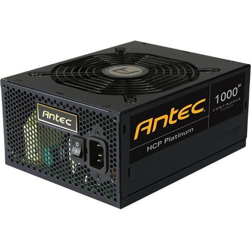 Antec Pro Platinum 1000W Modular PSU