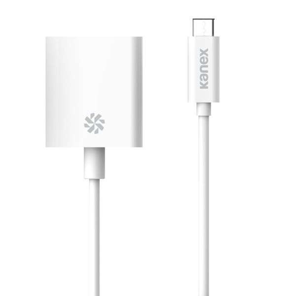 Kanex USB-C to DP 4K Adapter