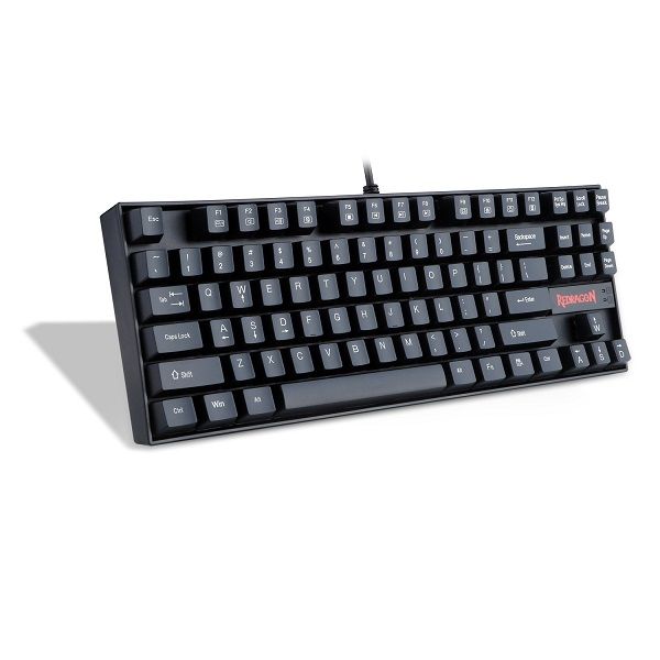 Redragon: Kumara Mechanical Gaming Keyboard (PC)