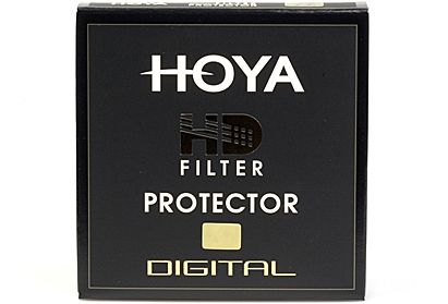 Hoya HD Filter Protector 67mm