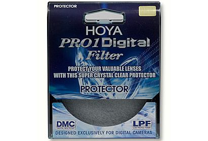 Hoya Pro1D Filter Protector 52mm