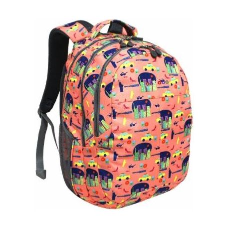 J World New York Backpack Buy Online In South Africa Takealot Com