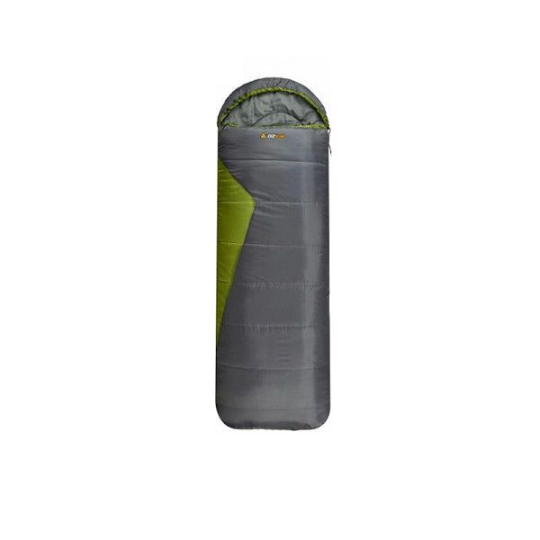 Oztrail Blaxland Jumbo Hooded -5 C Sleeping Bag