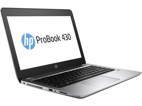 HP ProBook 430 Intel Core i5 -6200U 13.3" Notebook