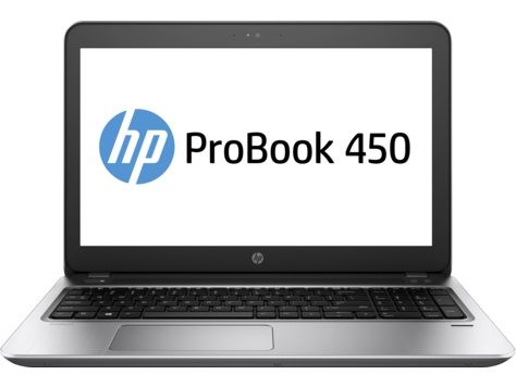 HP ProBook 450 G4 Intel Core i7-7500U 15.6" Notebook