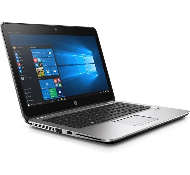 HP EliteBook 820 G4 Intel Core i5-7300U 12.5" Notebook