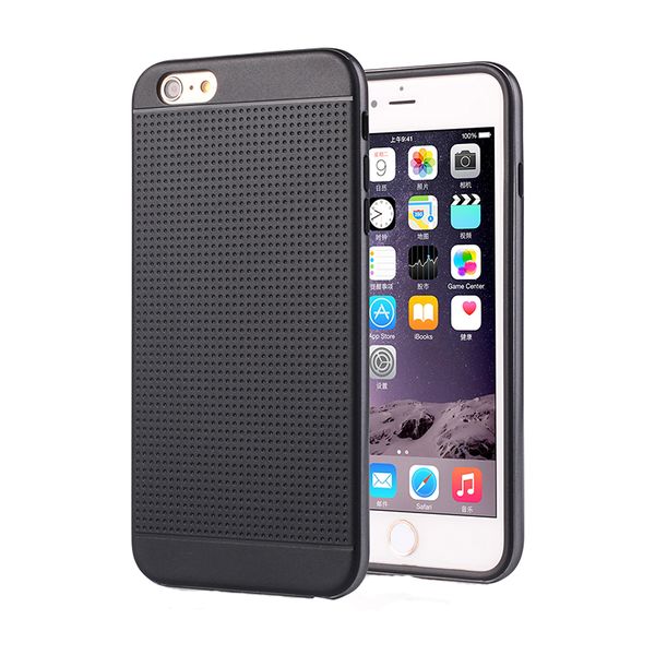 SIXTEEN10 Bumper Case for iPhone 7 - Grey