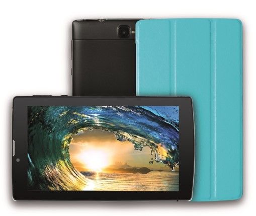 Netsurfer Flash 7" Tablet
