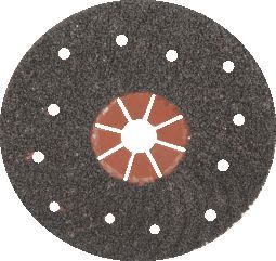 Fox ABR Economy Roll 50X50m P240 Prof