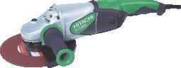 Hitachi G23MR Angle Grinder 230mm 2500w