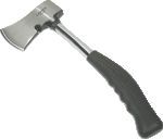 Lasher Hatchet Axe Steel 900gr