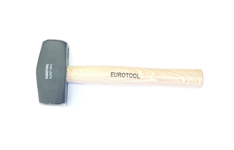 Lasher - Club Hammer - 4255 - 1.8kg - Single