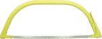 Lasher Bowsaw &amp; Blade 30L 600mm Yellow