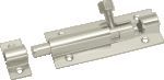 Mackie Bolt Barrel Str C/P 64mm 1Piece