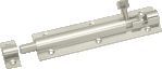 Mackie Bolt Barrel Str C/P 100mm 1Piece