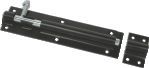 Mackie Bolt Barrel B/J 152mm 1Piece
