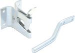 Mackie Latch Auto Gate Galv 1Piece