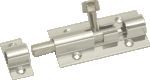 Mackie Bolt Barrel Str C/P 50mm 1Piece
