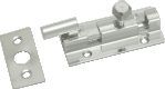 Mackie Bolt Barrel Necked C/P 50mm 1Piece