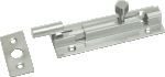 Mackie Bolt Barrel Necked C/P 75mm 1Piece