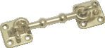 Mackie Hook Cabin Br/P 100mm