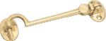Mackie Hook Cabin Double Swiv 150mm