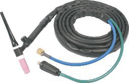 Matweld Tig Torch 17V X8M 2Piece (L)