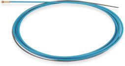 Matweld Mig Liner BNZ 4M 0.6-0.9 Blue