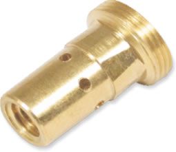 Matweld Mig Tip Adaptor BNZ501 X M8