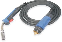 Matweld Mig Torch BNZ 250X4M