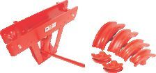 Mobi-JackBender Mobi Pipe Hyd 1/2-2''6 Former (Tr