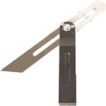 Mts T-Slide Bevel - Plastic 200mm