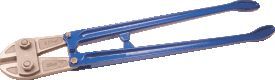 MTS - 900mm Bolt Cutter - Blue