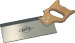 Mts Back Saw W/Handle - 250mm
