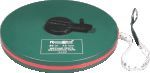 MTS Tape Measure Fiberglass Closed Frame 10m